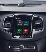 Volvo XC90 T8 Recharge AWD Inscription 2021 года (WW)
